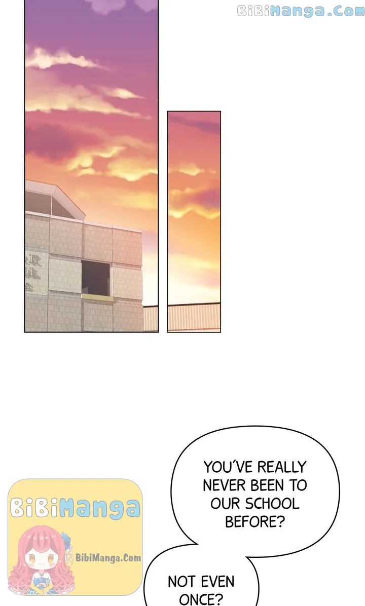 Juliet, You’re Not In Kansas Anymore! Chapter 18 page 0