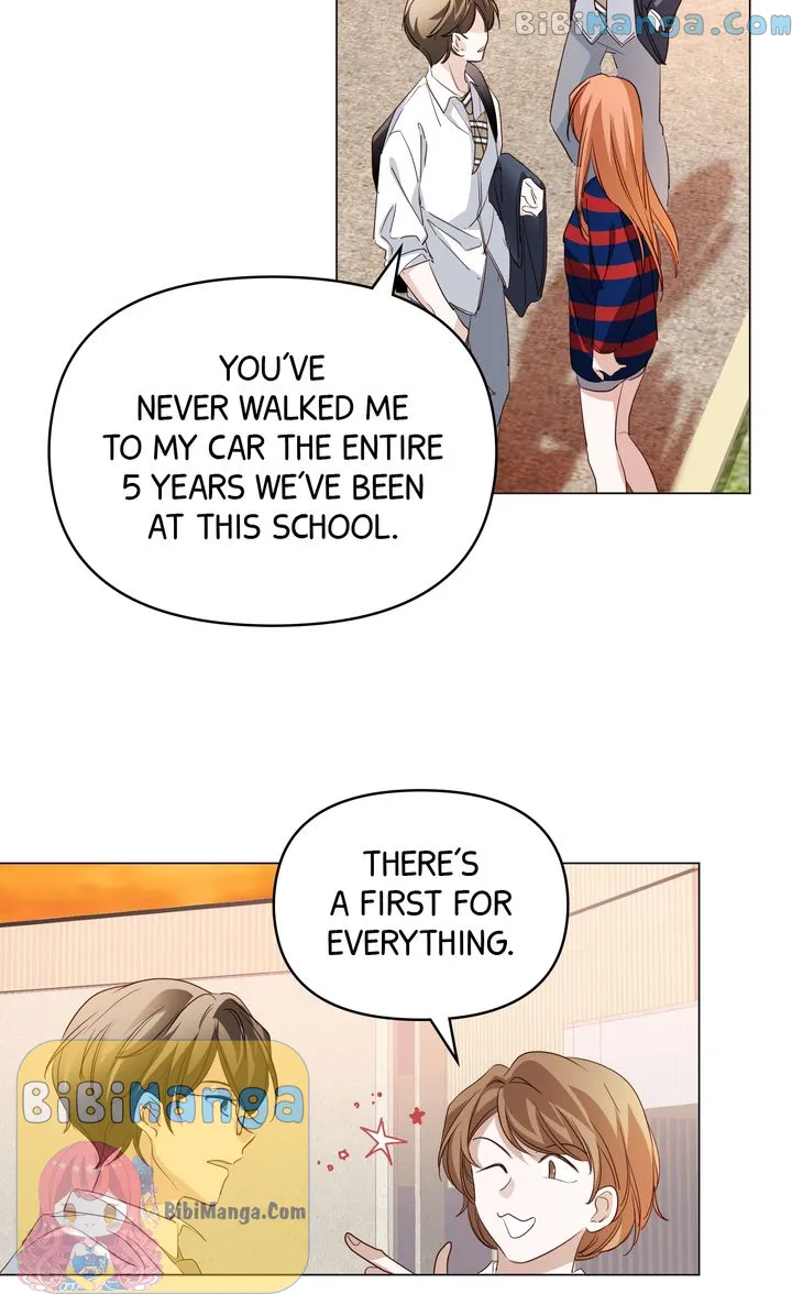 Juliet, You’re Not In Kansas Anymore! Chapter 18 page 17