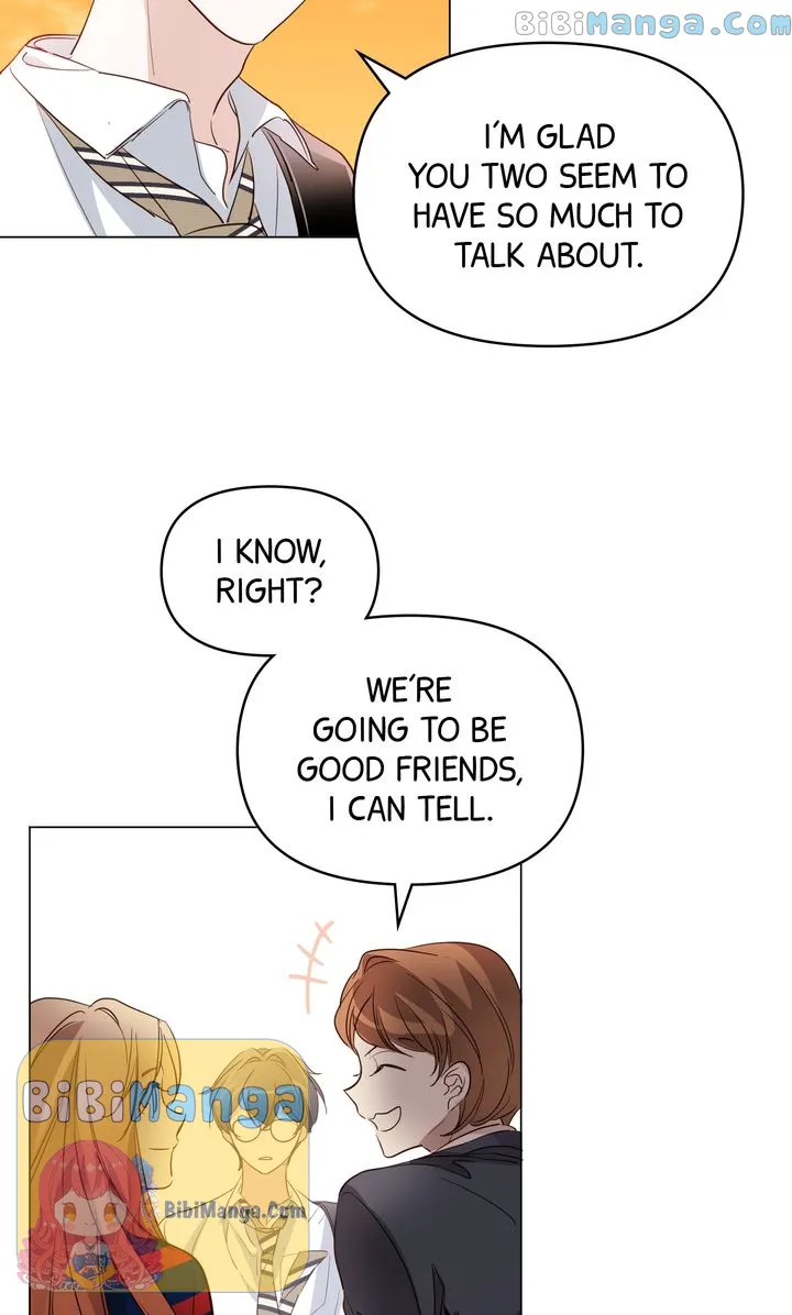 Juliet, You’re Not In Kansas Anymore! Chapter 18 page 20