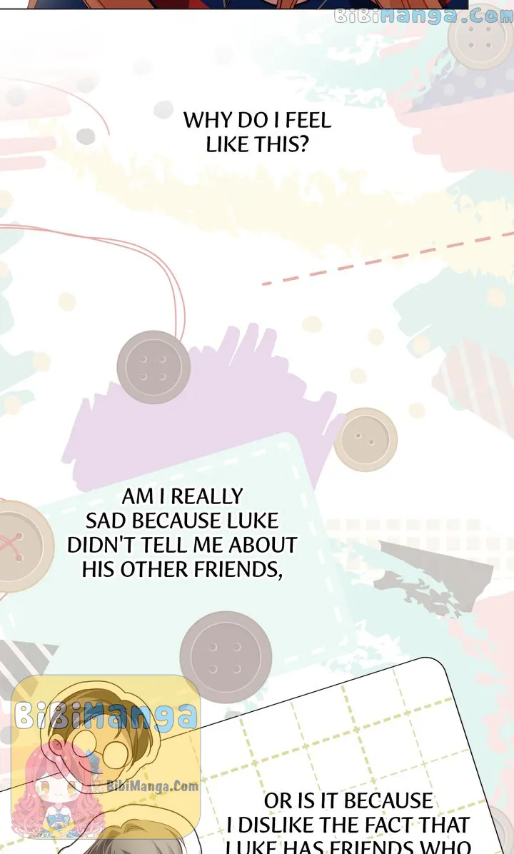 Juliet, You’re Not In Kansas Anymore! Chapter 18 page 35