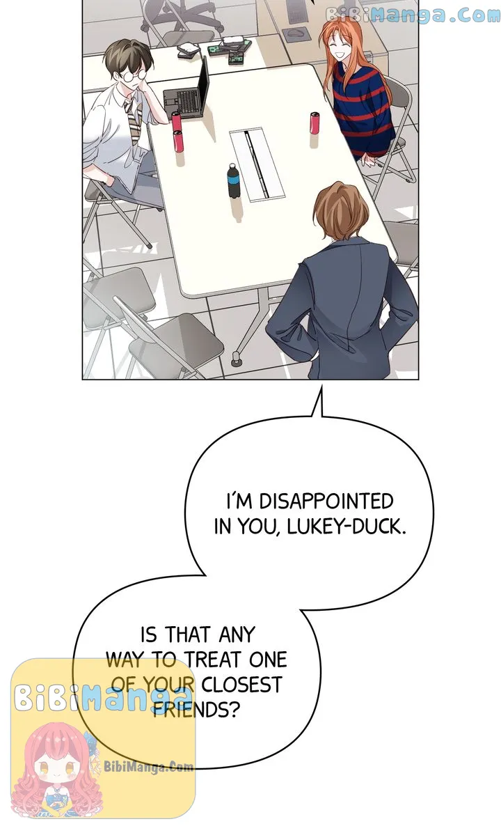 Juliet, You’re Not In Kansas Anymore! Chapter 18 page 3