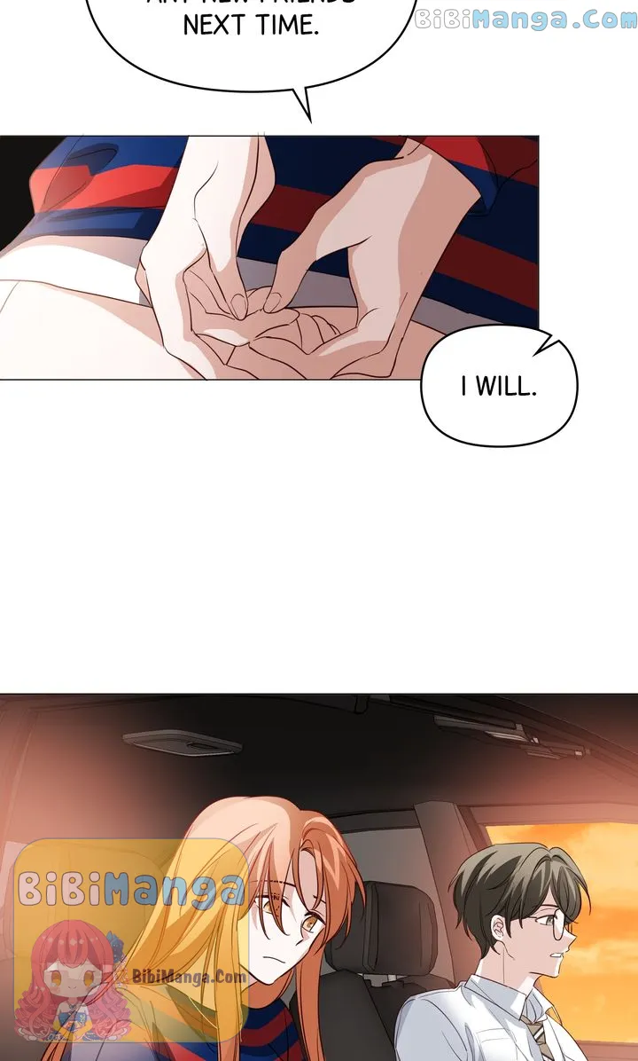 Juliet, You’re Not In Kansas Anymore! Chapter 18 page 40