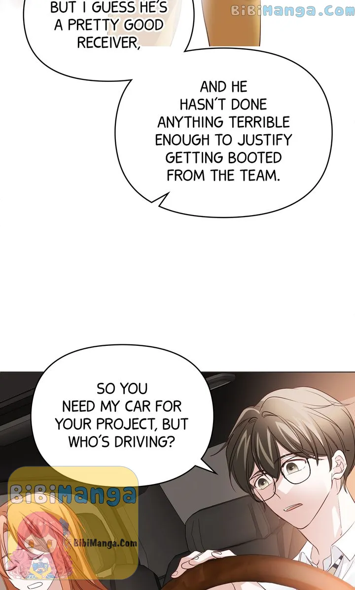 Juliet, You’re Not In Kansas Anymore! Chapter 18 page 45