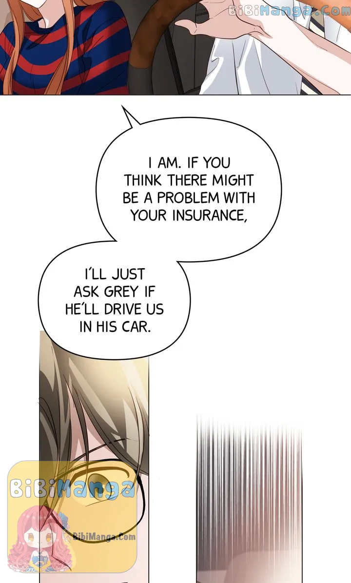 Juliet, You’re Not In Kansas Anymore! Chapter 18 page 46