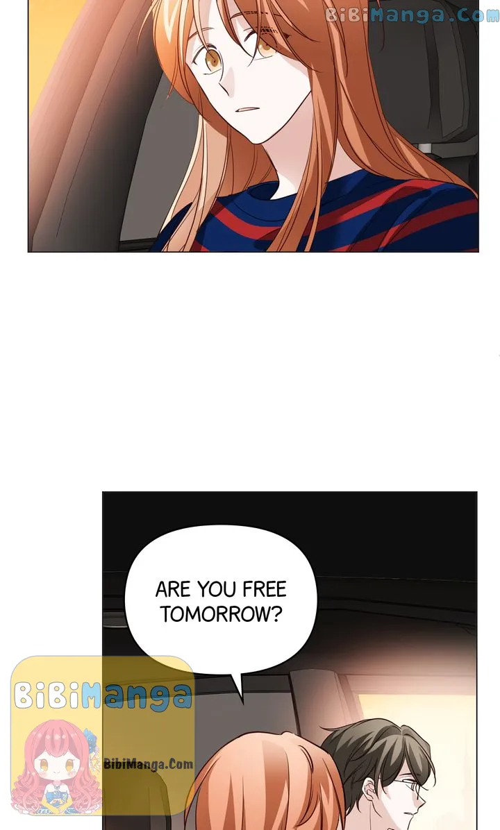 Juliet, You’re Not In Kansas Anymore! Chapter 18 page 48