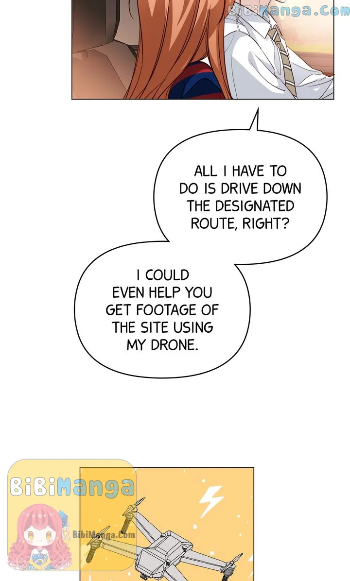 Juliet, You’re Not In Kansas Anymore! Chapter 18 page 49