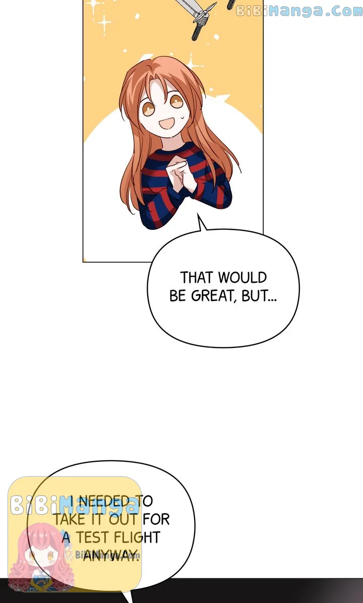 Juliet, You’re Not In Kansas Anymore! Chapter 18 page 50