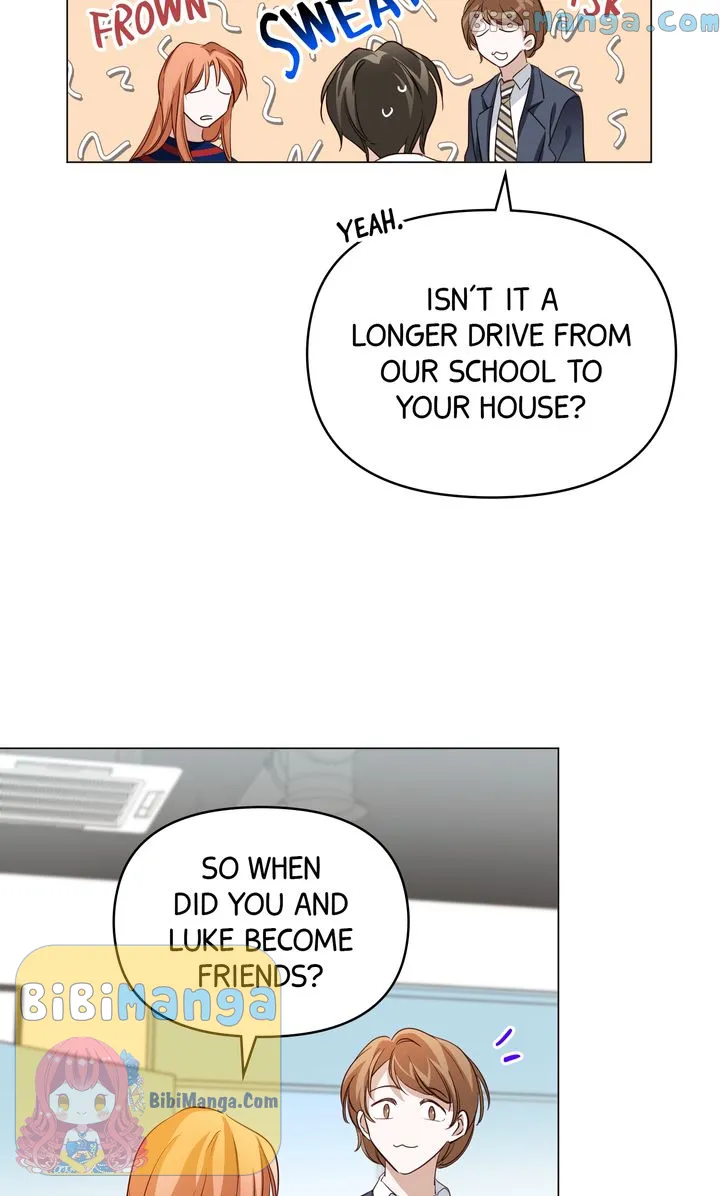 Juliet, You’re Not In Kansas Anymore! Chapter 18 page 5