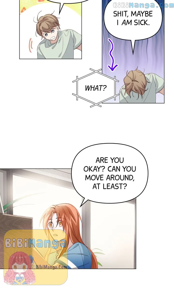 Juliet, You’re Not In Kansas Anymore! Chapter 19 page 12