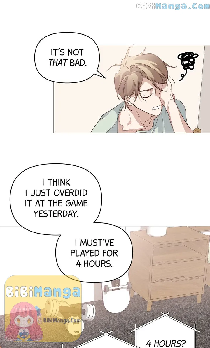 Juliet, You’re Not In Kansas Anymore! Chapter 19 page 13