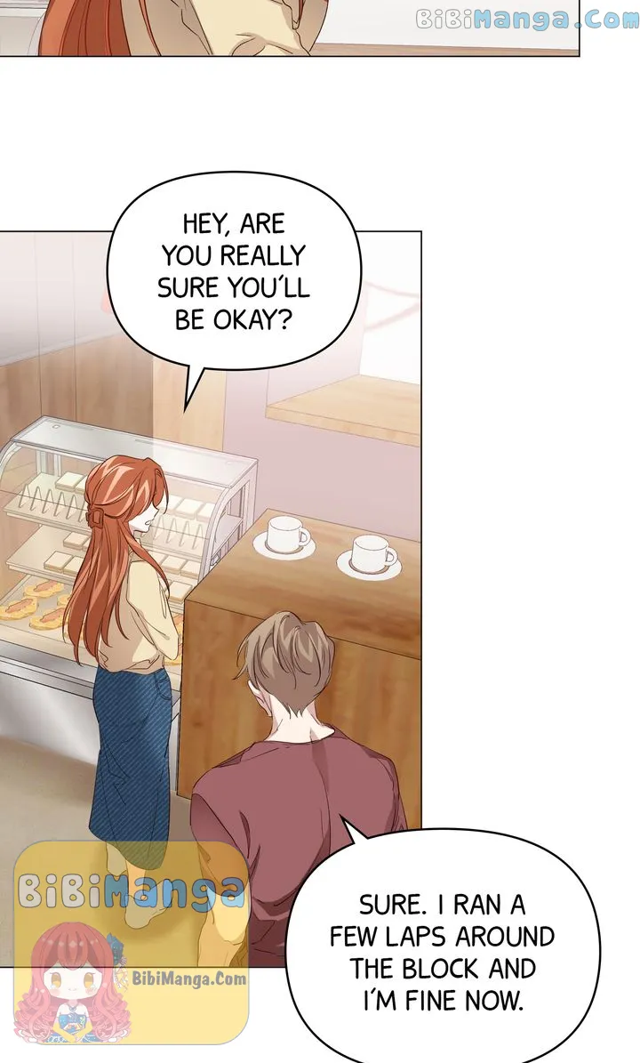 Juliet, You’re Not In Kansas Anymore! Chapter 19 page 18