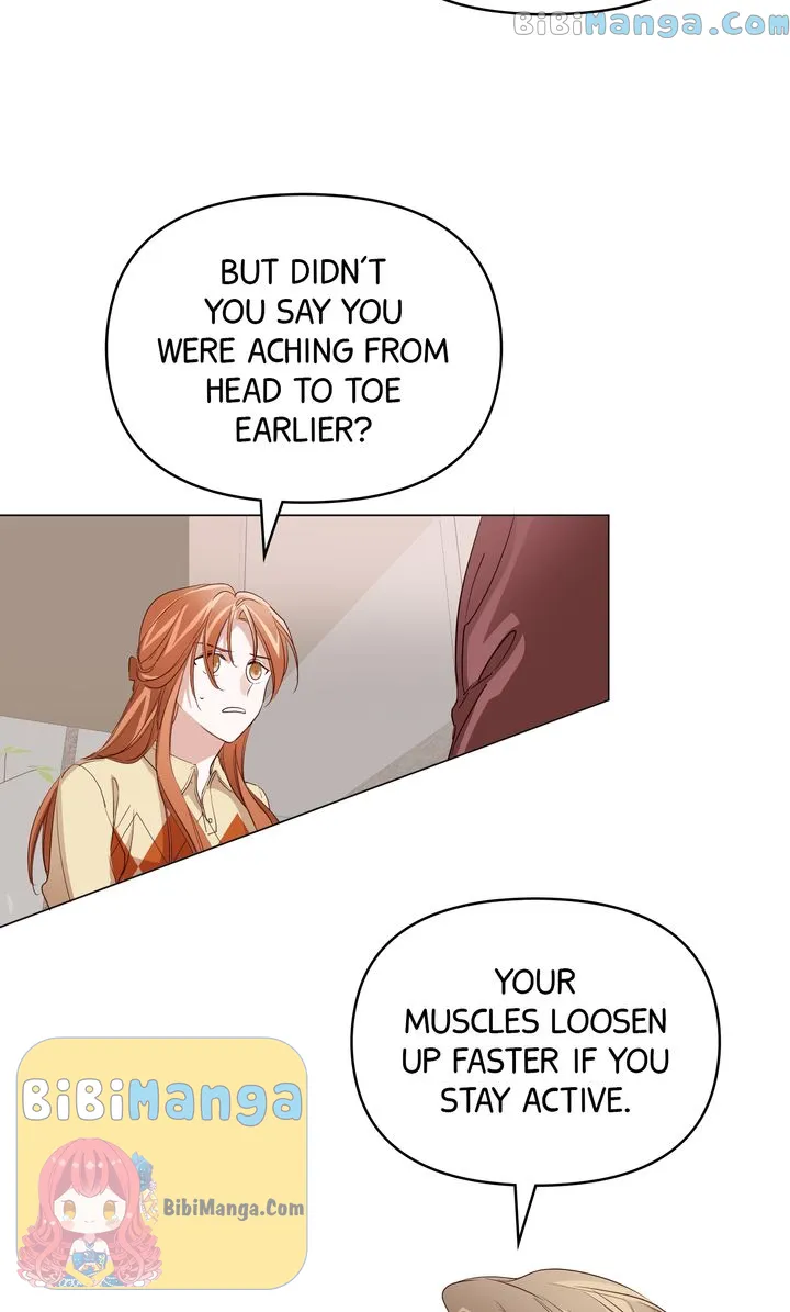 Juliet, You’re Not In Kansas Anymore! Chapter 19 page 19