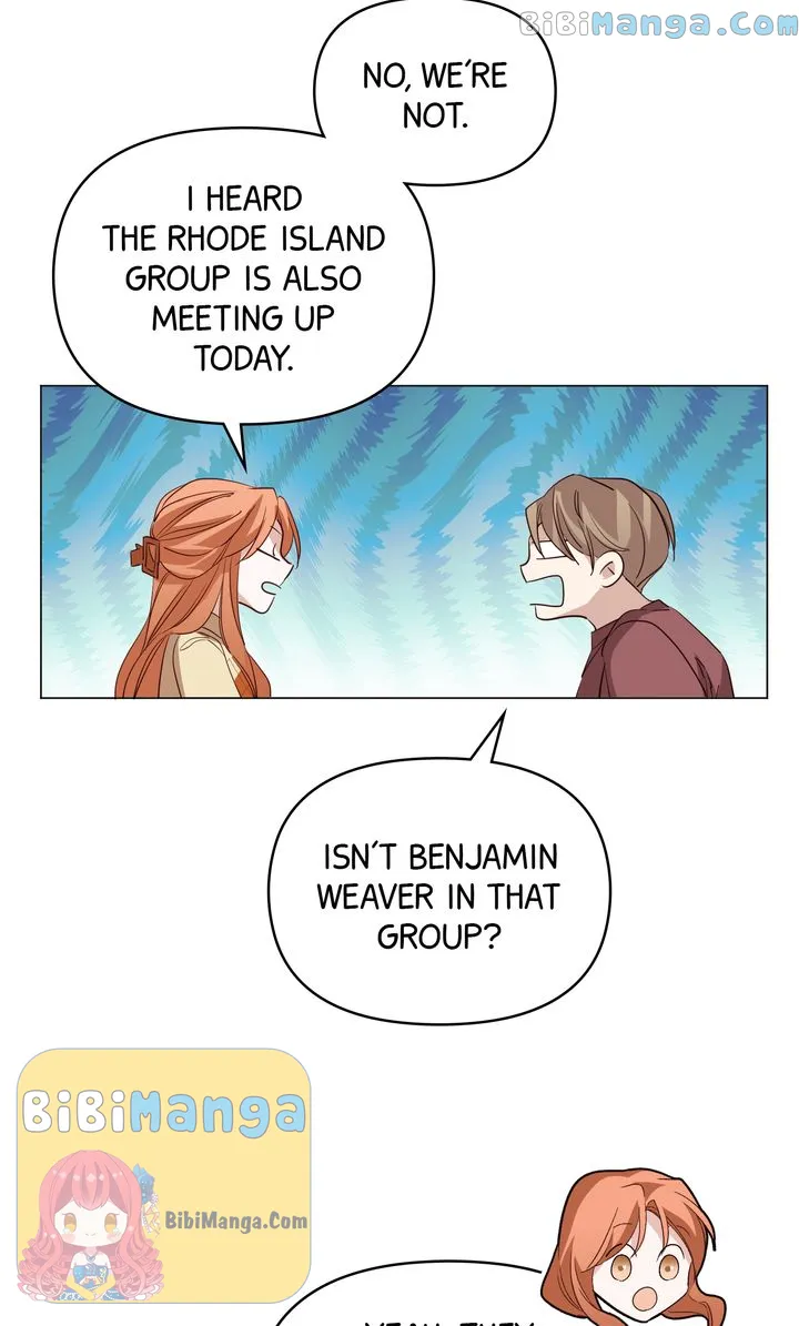 Juliet, You’re Not In Kansas Anymore! Chapter 19 page 26