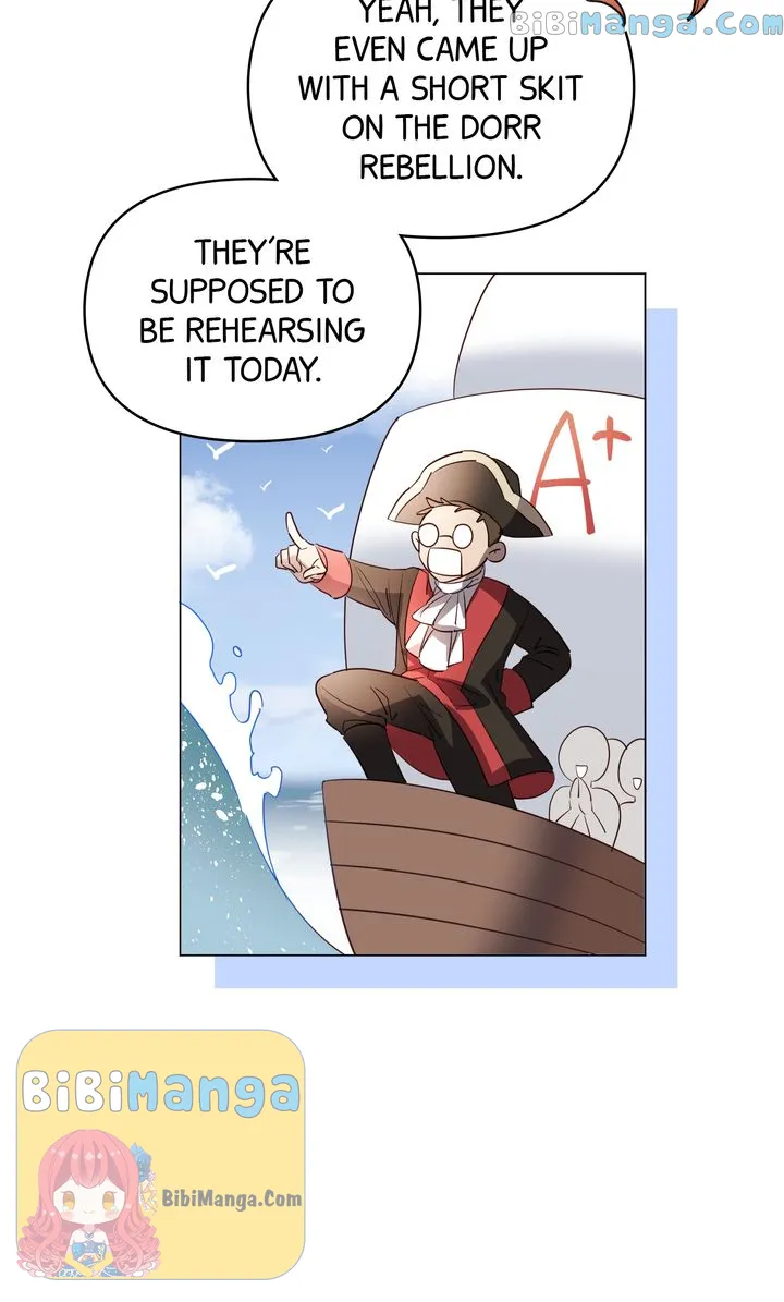 Juliet, You’re Not In Kansas Anymore! Chapter 19 page 27
