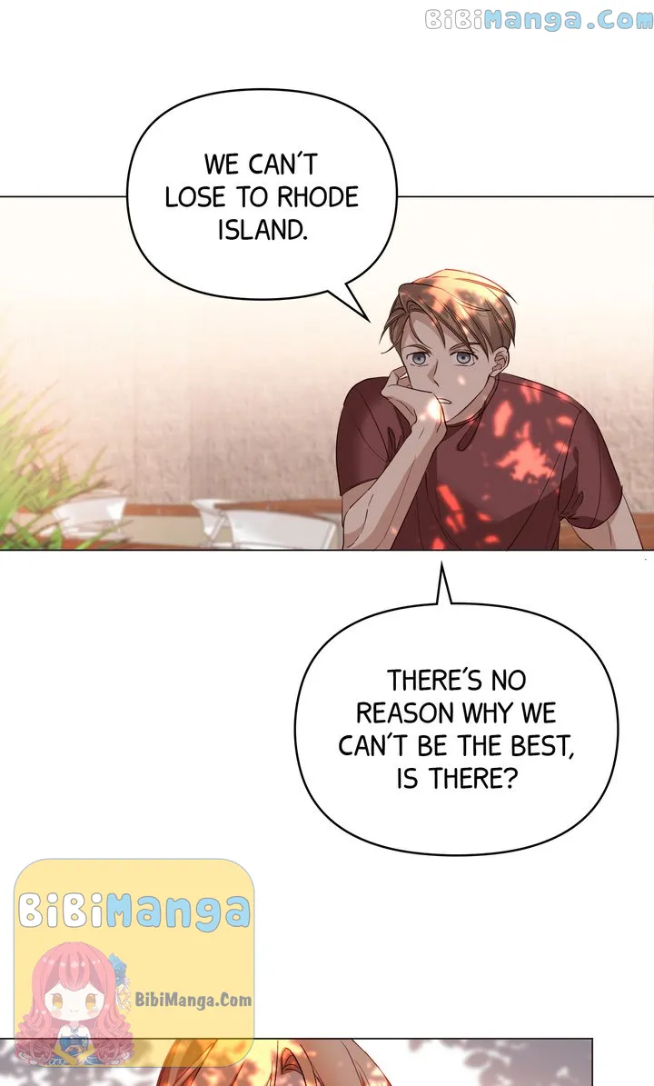 Juliet, You’re Not In Kansas Anymore! Chapter 19 page 29