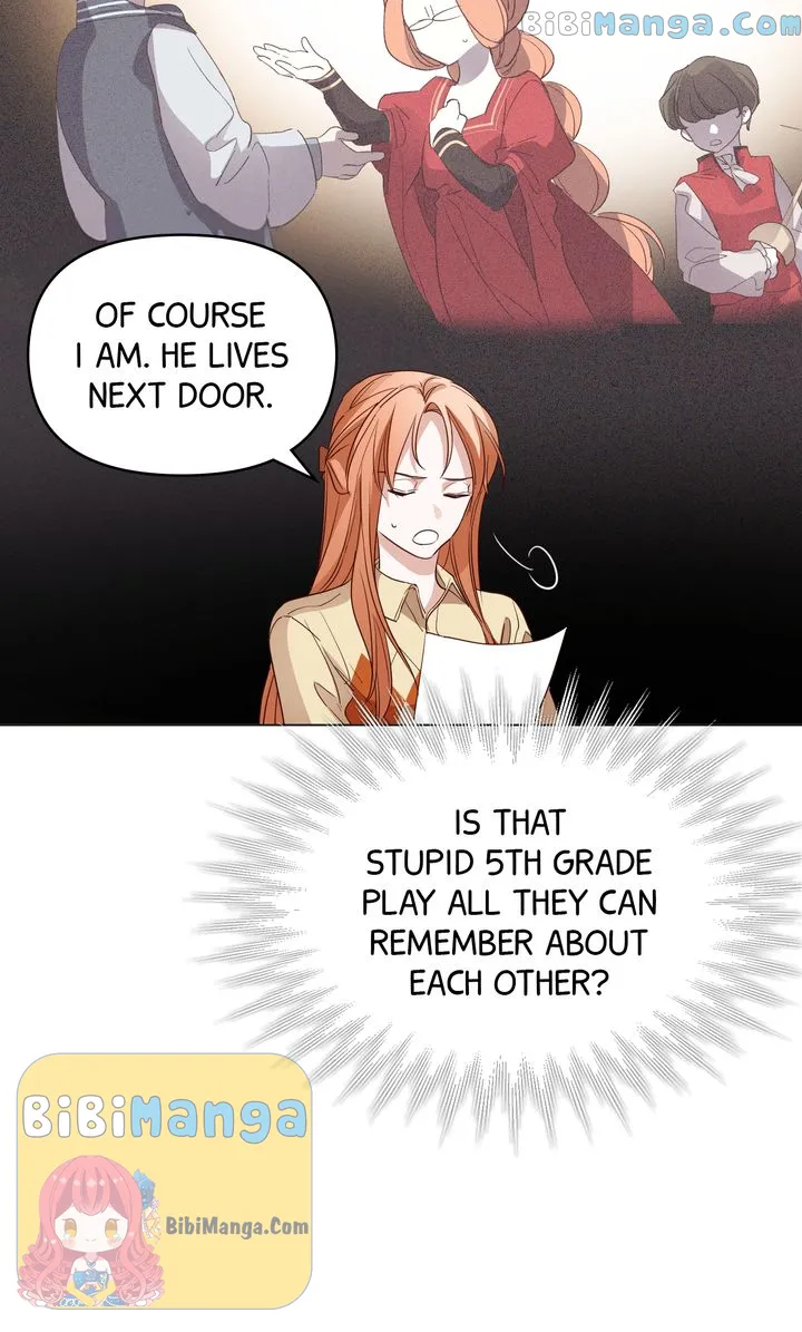 Juliet, You’re Not In Kansas Anymore! Chapter 19 page 33