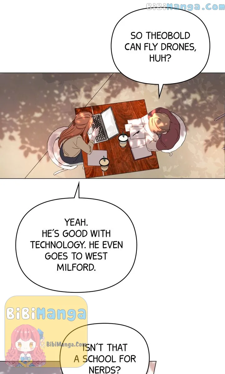 Juliet, You’re Not In Kansas Anymore! Chapter 19 page 34