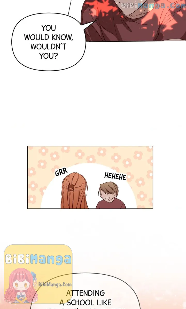 Juliet, You’re Not In Kansas Anymore! Chapter 19 page 36