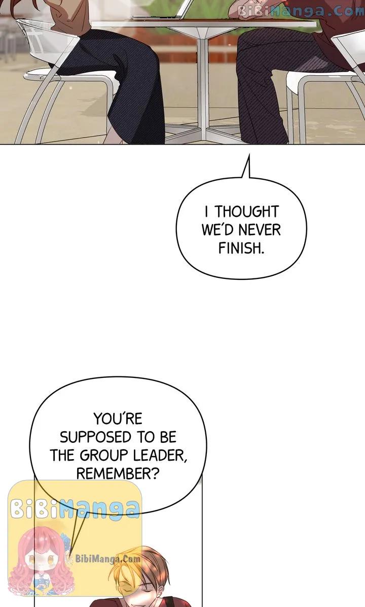 Juliet, You’re Not In Kansas Anymore! Chapter 19 page 43