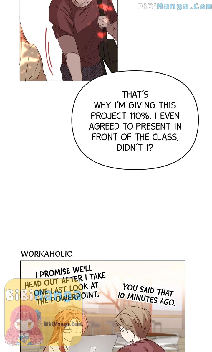Juliet, You’re Not In Kansas Anymore! Chapter 19 page 44