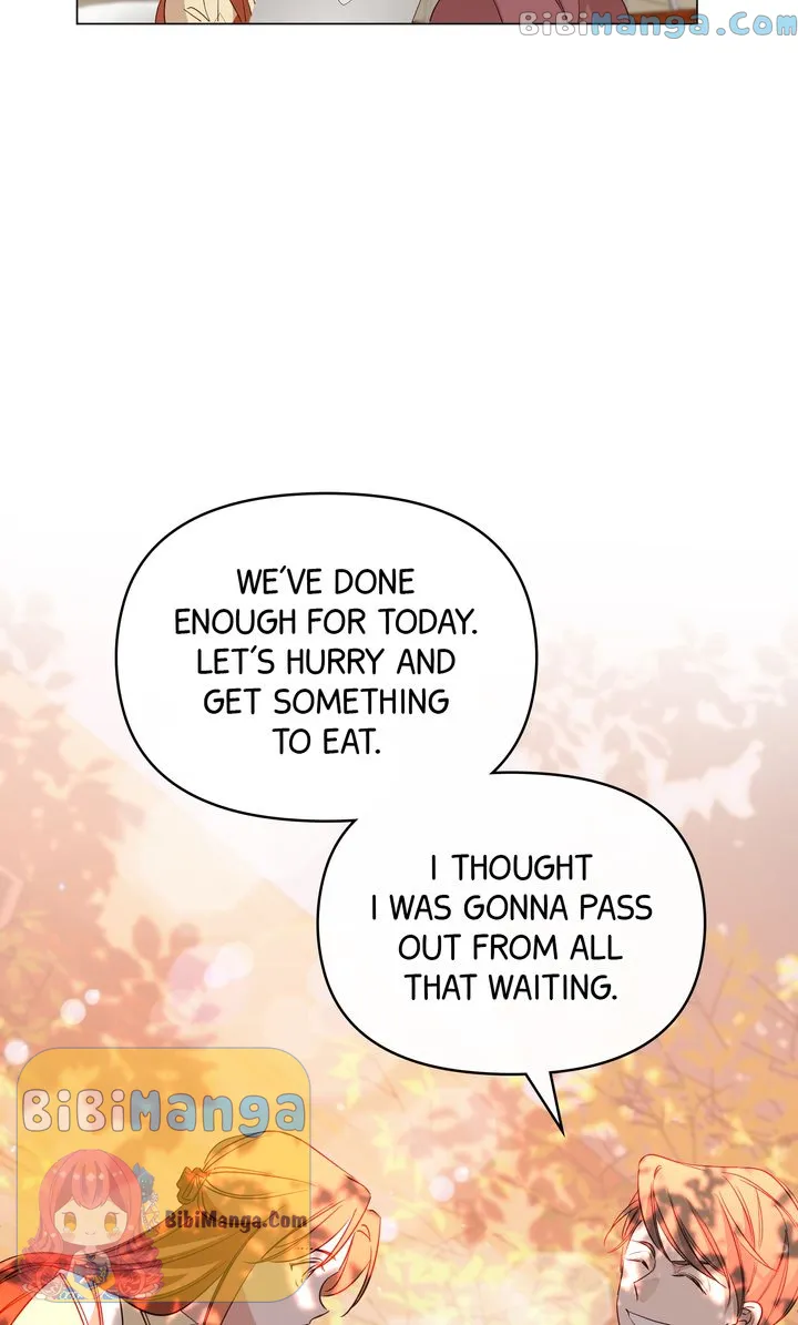 Juliet, You’re Not In Kansas Anymore! Chapter 19 page 45