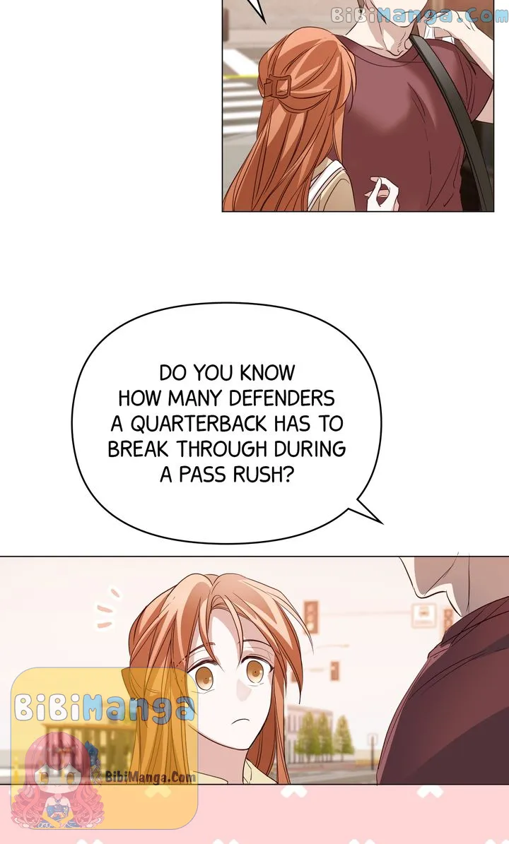 Juliet, You’re Not In Kansas Anymore! Chapter 19 page 53