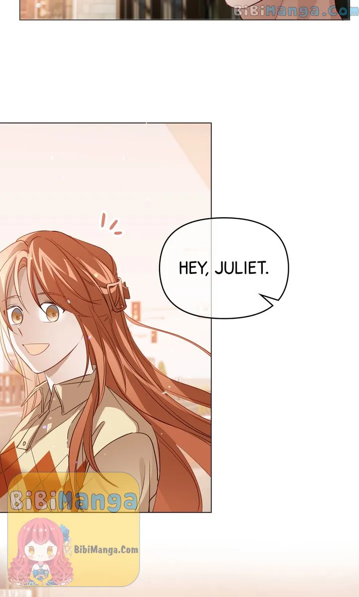 Juliet, You’re Not In Kansas Anymore! Chapter 19 page 58