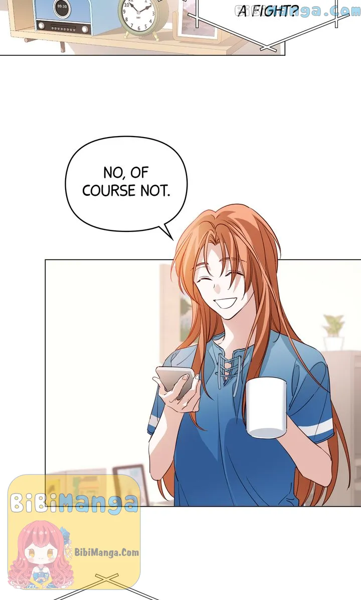 Juliet, You’re Not In Kansas Anymore! Chapter 19 page 6