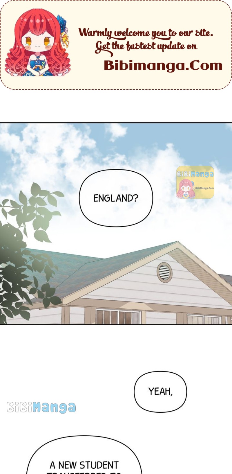 Juliet, You’re Not In Kansas Anymore! Chapter 2 page 0