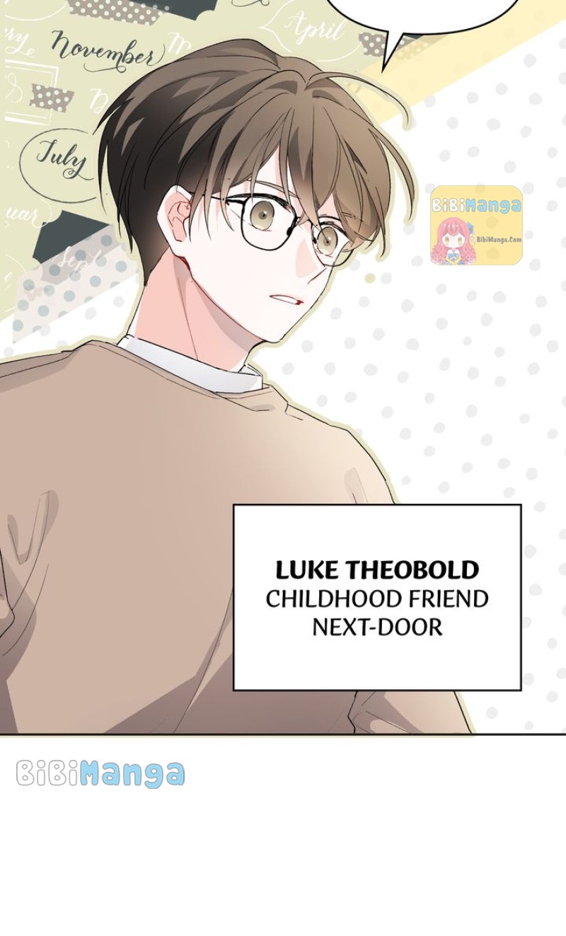 Juliet, You’re Not In Kansas Anymore! Chapter 2 page 9