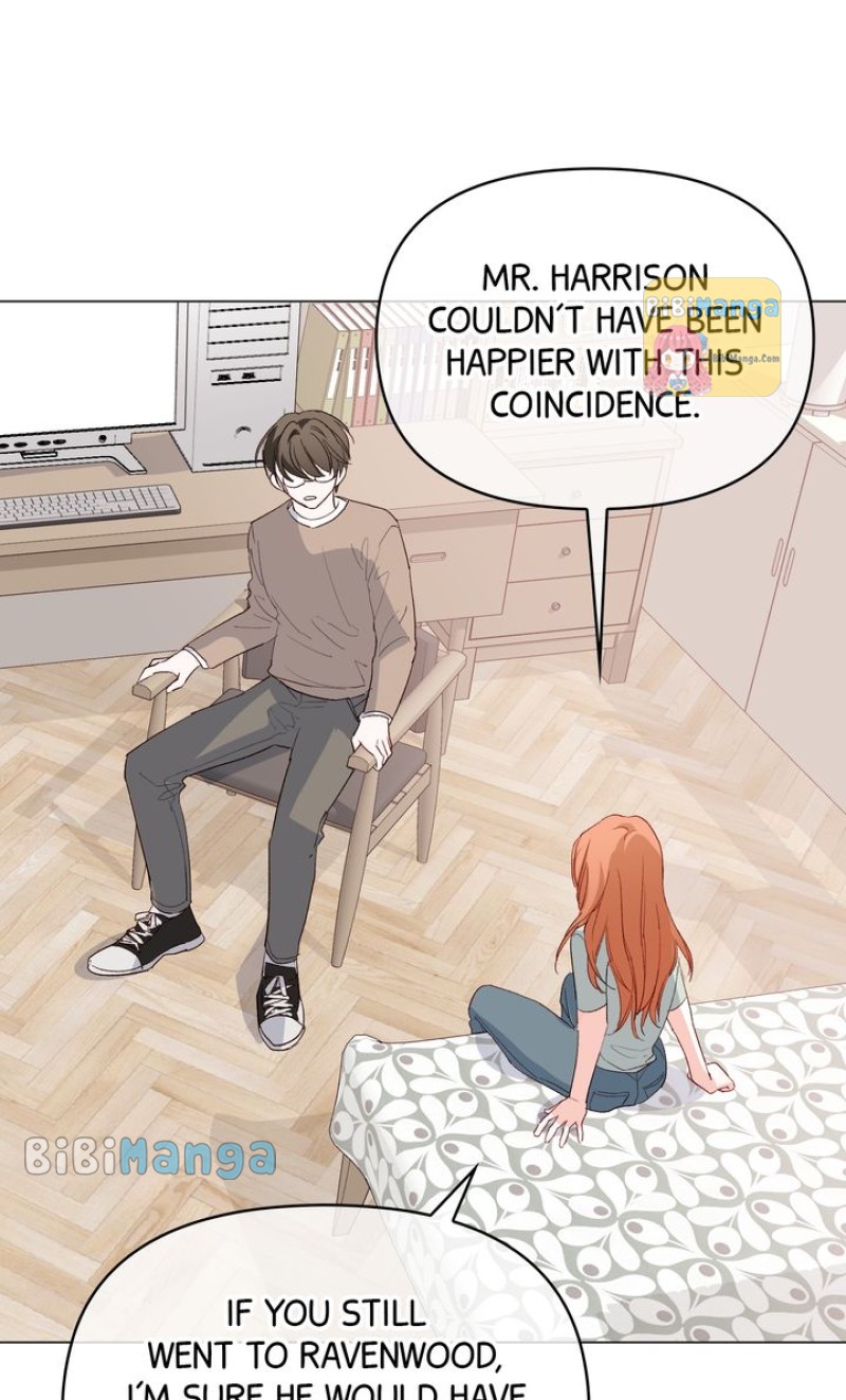 Juliet, You’re Not In Kansas Anymore! Chapter 2 page 10