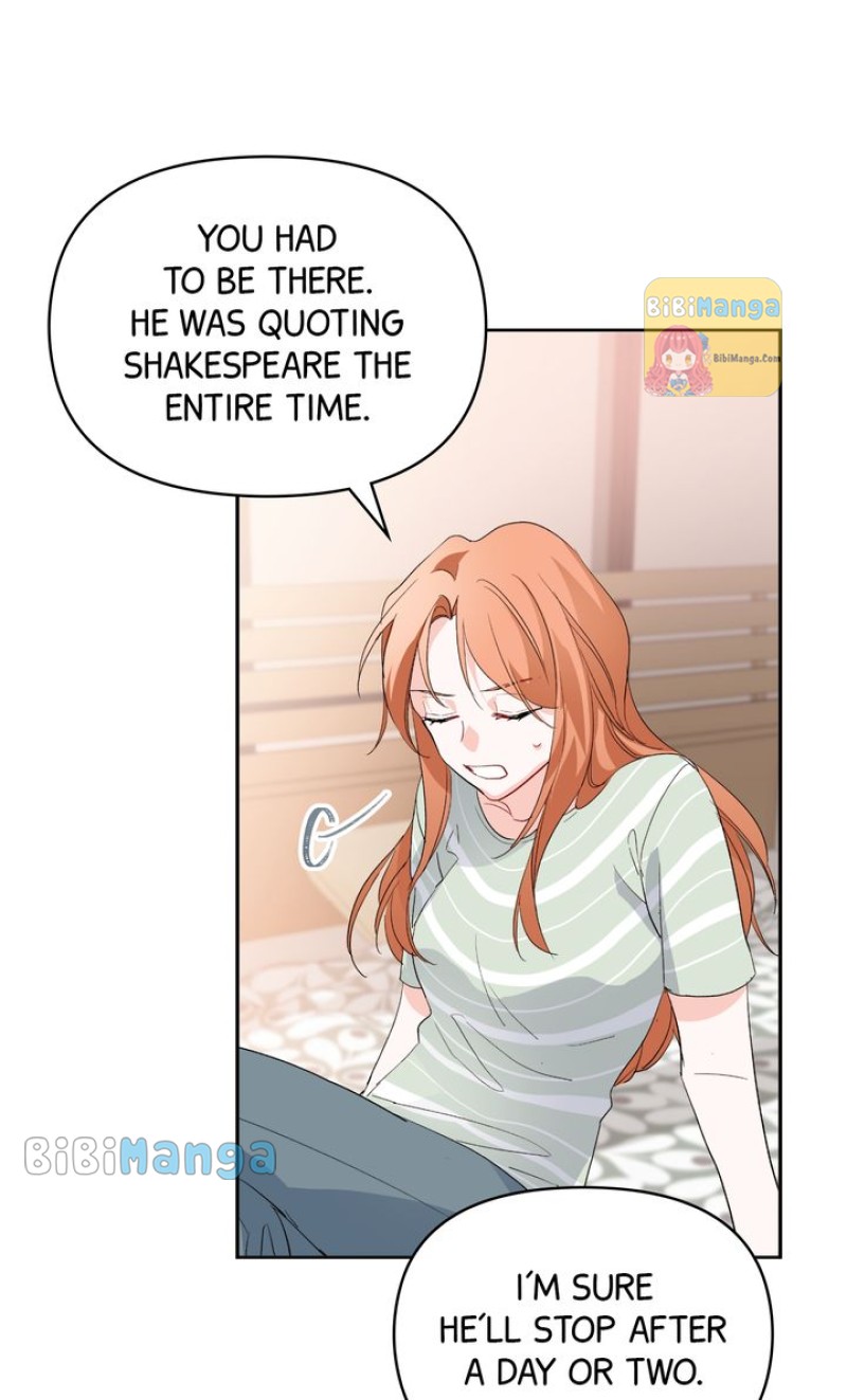 Juliet, You’re Not In Kansas Anymore! Chapter 2 page 17
