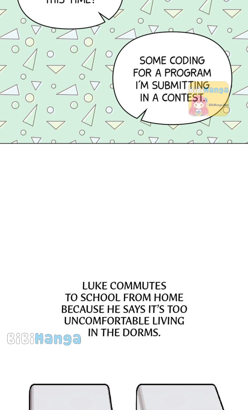 Juliet, You’re Not In Kansas Anymore! Chapter 2 page 23