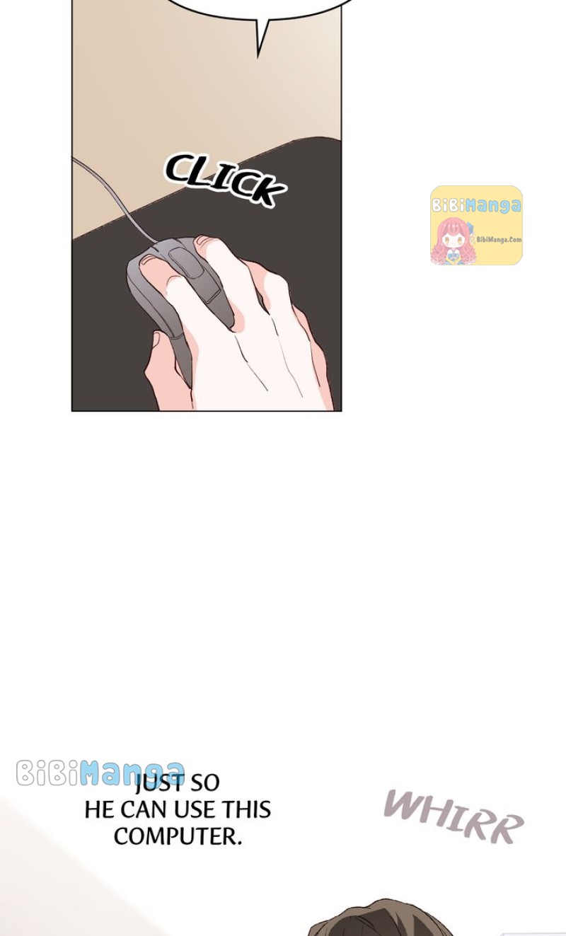 Juliet, You’re Not In Kansas Anymore! Chapter 2 page 25