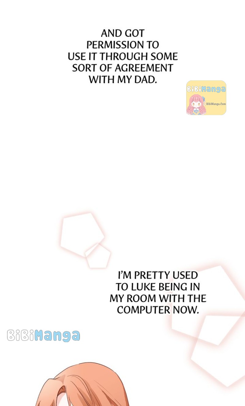 Juliet, You’re Not In Kansas Anymore! Chapter 2 page 29