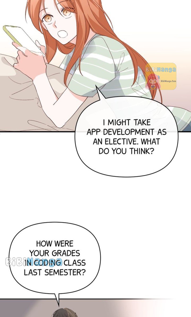 Juliet, You’re Not In Kansas Anymore! Chapter 2 page 30