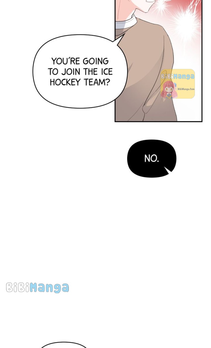 Juliet, You’re Not In Kansas Anymore! Chapter 2 page 34
