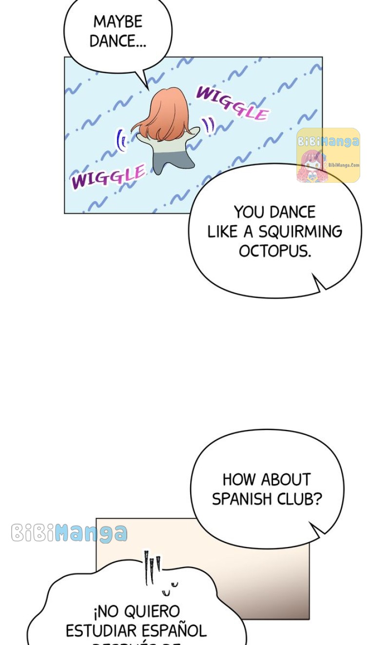 Juliet, You’re Not In Kansas Anymore! Chapter 2 page 35