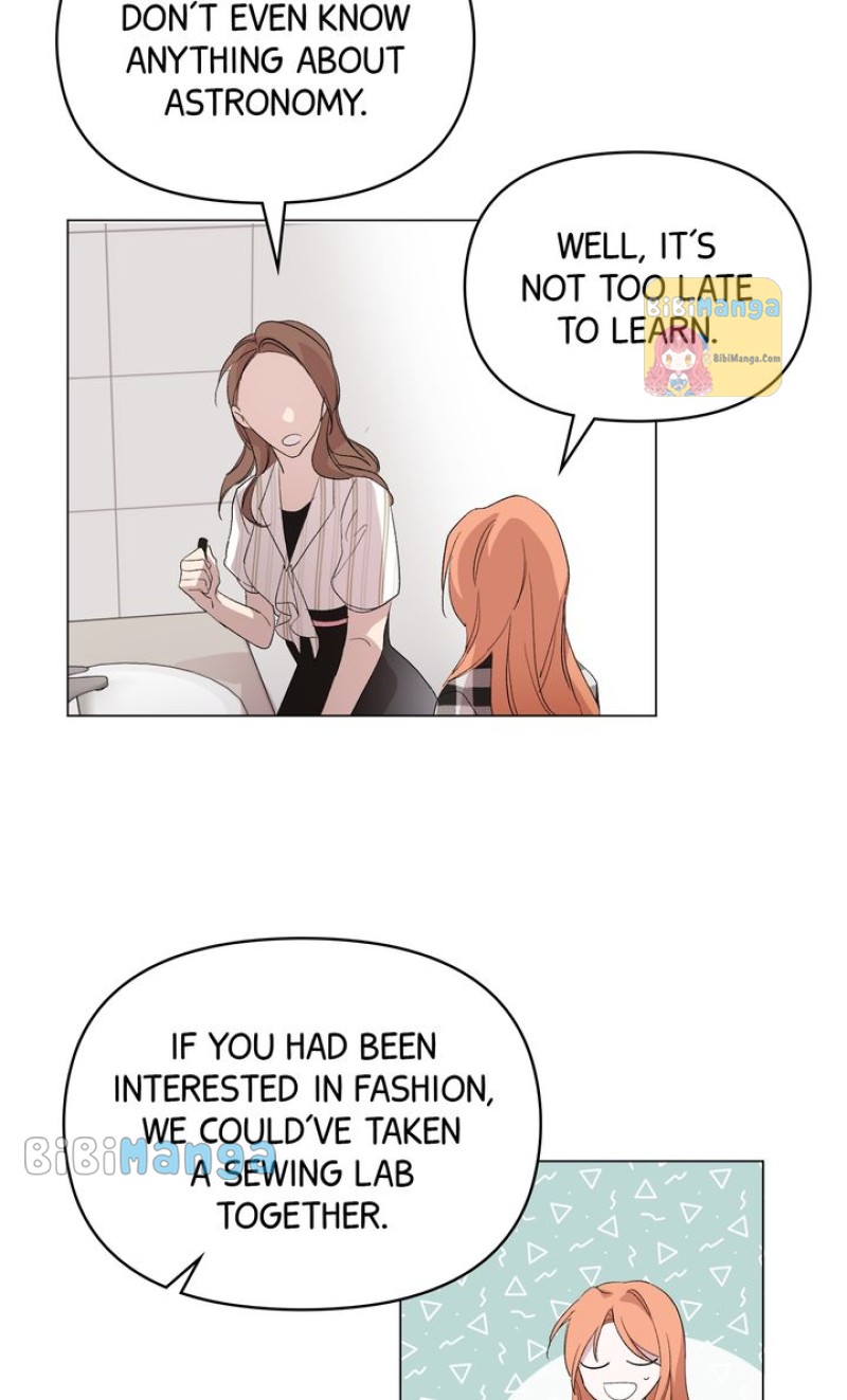 Juliet, You’re Not In Kansas Anymore! Chapter 2 page 38