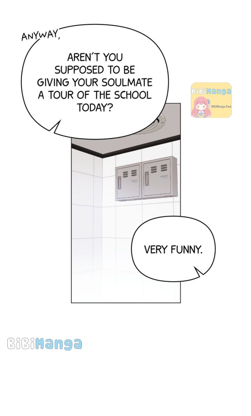 Juliet, You’re Not In Kansas Anymore! Chapter 2 page 43
