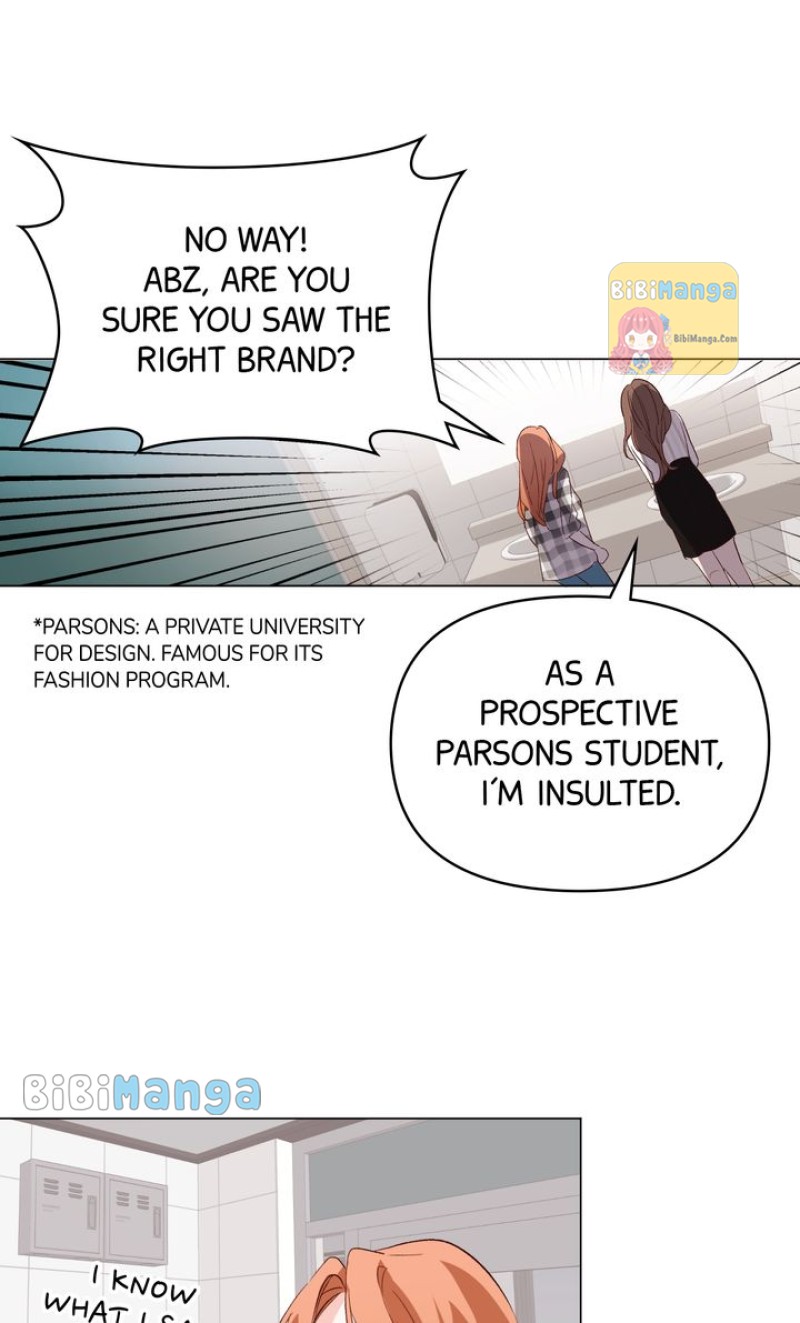 Juliet, You’re Not In Kansas Anymore! Chapter 2 page 48