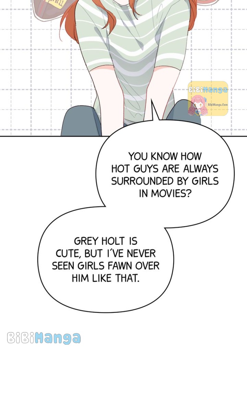 Juliet, You’re Not In Kansas Anymore! Chapter 2 page 4