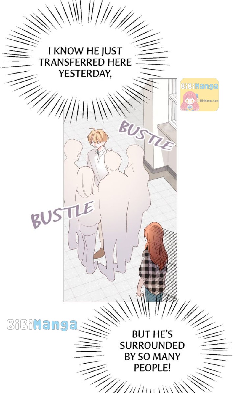 Juliet, You’re Not In Kansas Anymore! Chapter 2 page 53