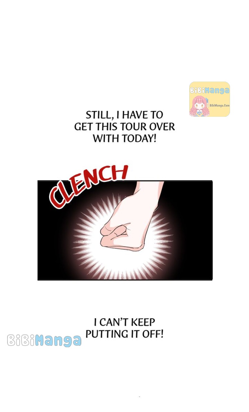 Juliet, You’re Not In Kansas Anymore! Chapter 2 page 55