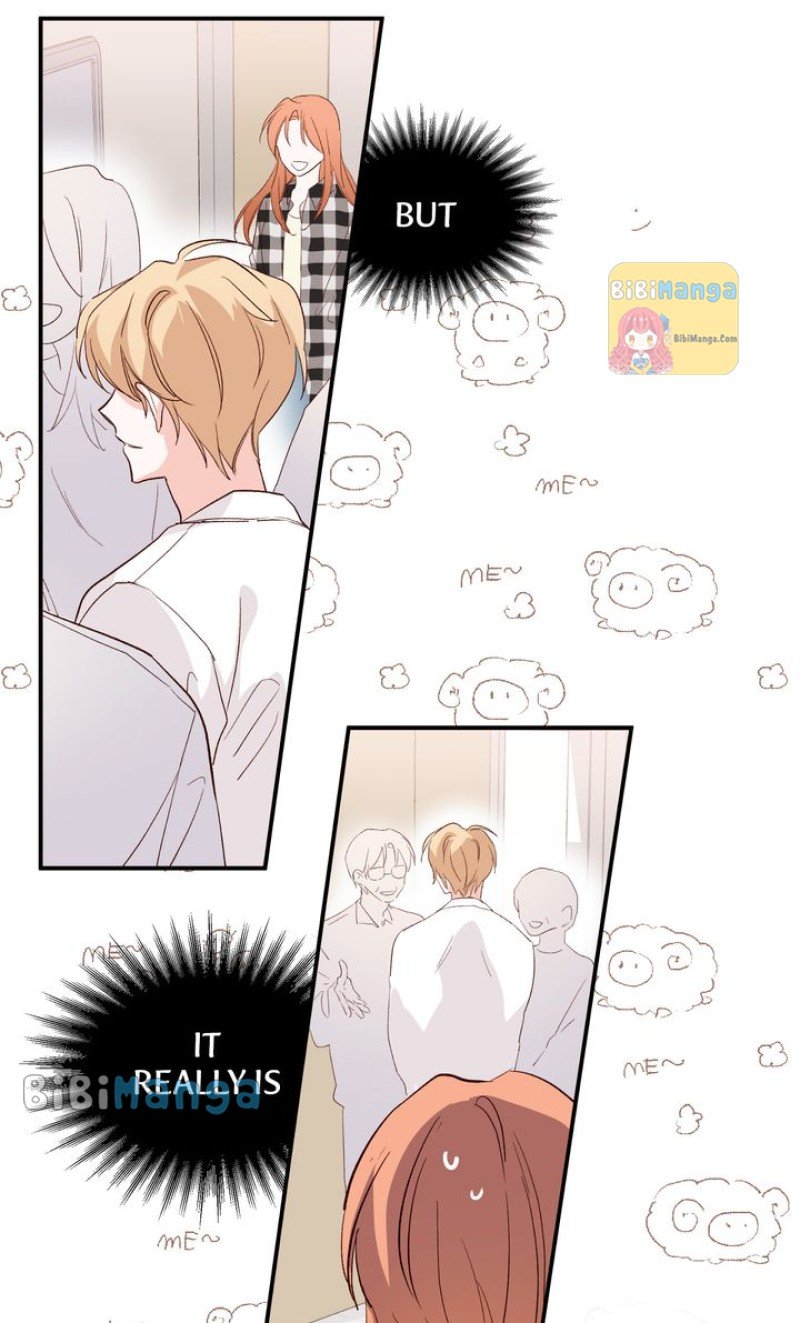 Juliet, You’re Not In Kansas Anymore! Chapter 2 page 56