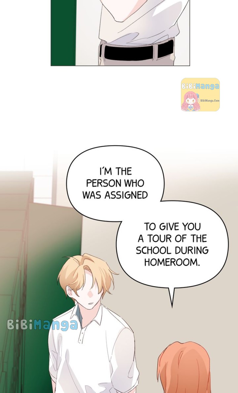 Juliet, You’re Not In Kansas Anymore! Chapter 2 page 60