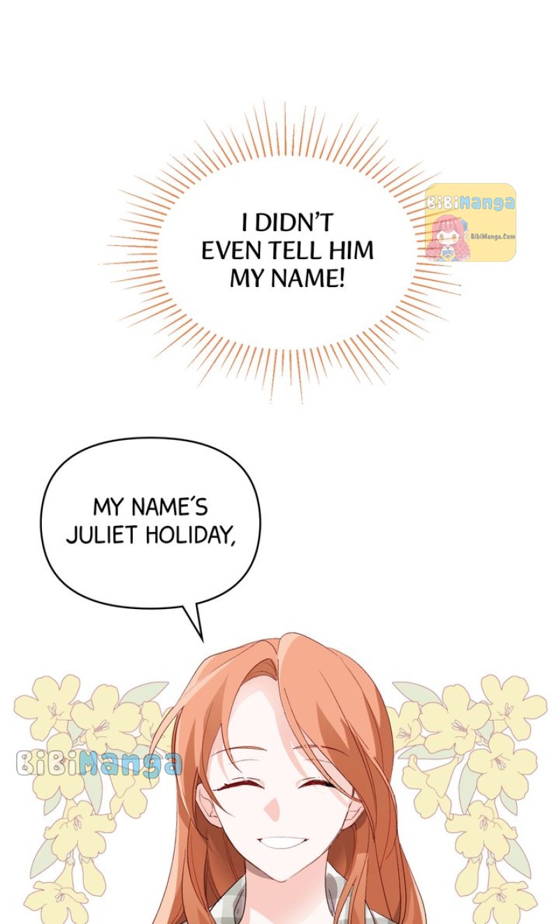 Juliet, You’re Not In Kansas Anymore! Chapter 2 page 62