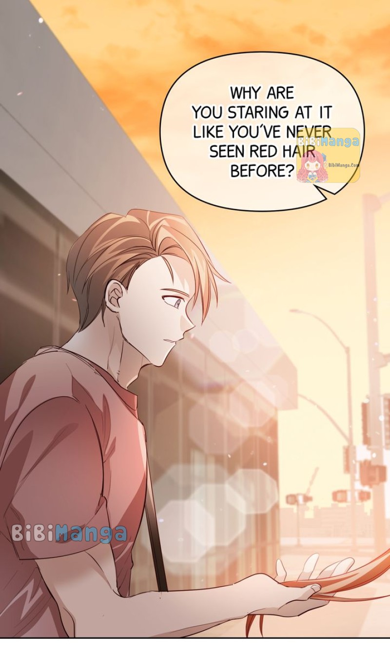 Juliet, You’re Not In Kansas Anymore! Chapter 20 page 11