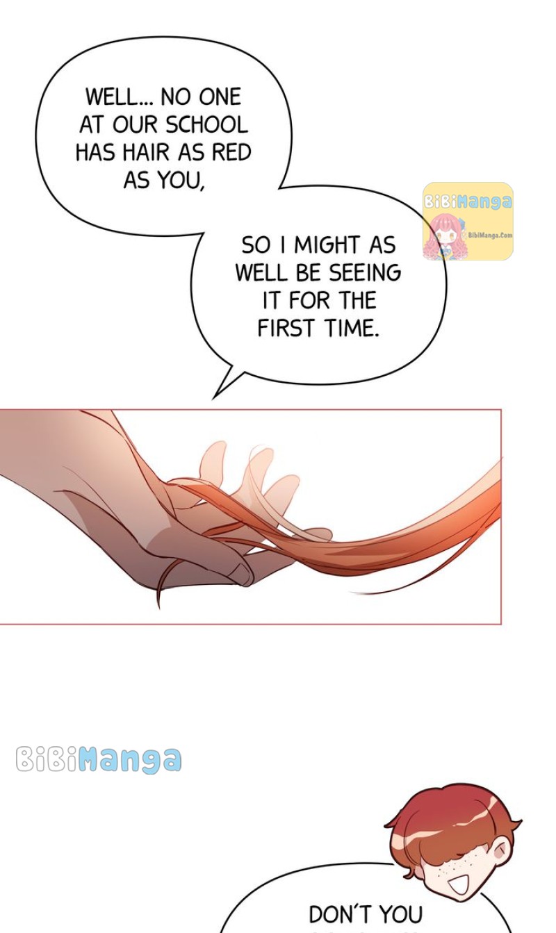 Juliet, You’re Not In Kansas Anymore! Chapter 20 page 12