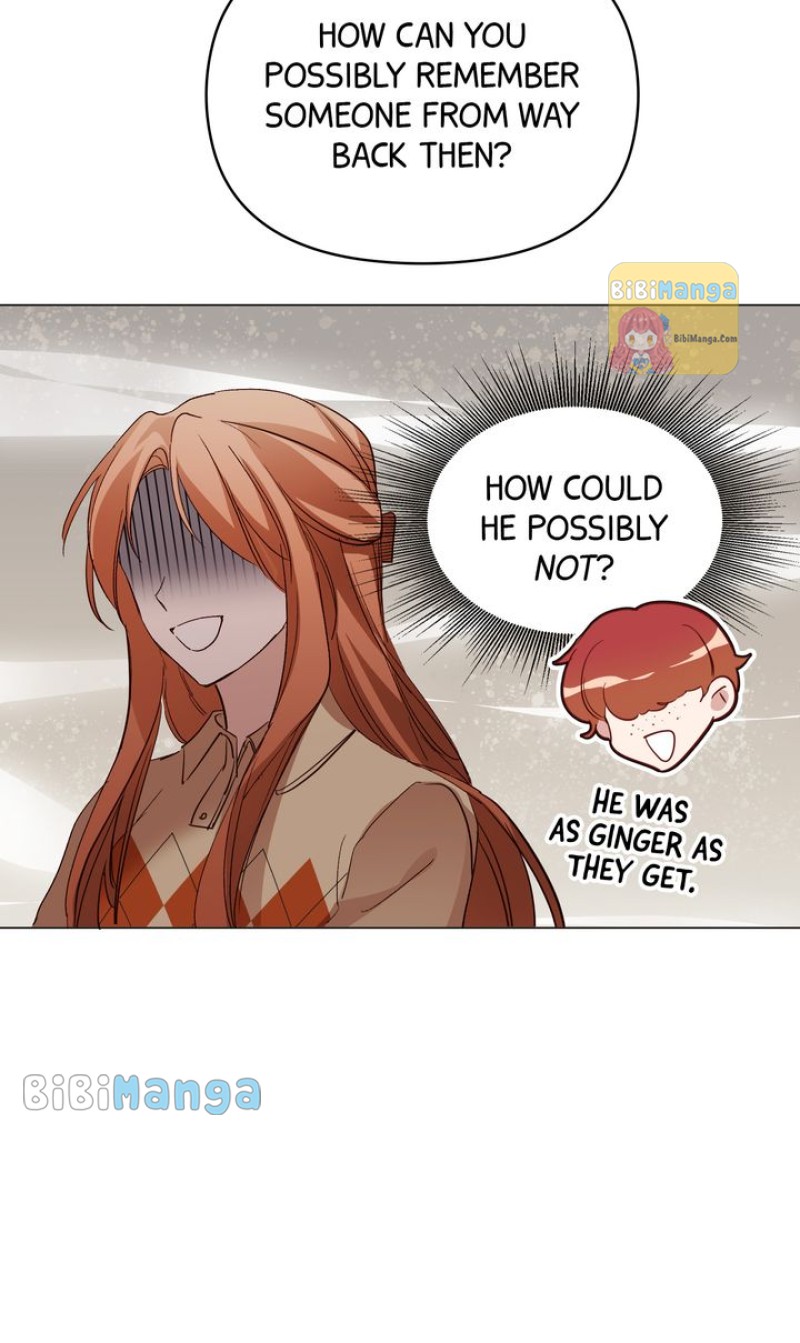 Juliet, You’re Not In Kansas Anymore! Chapter 20 page 14
